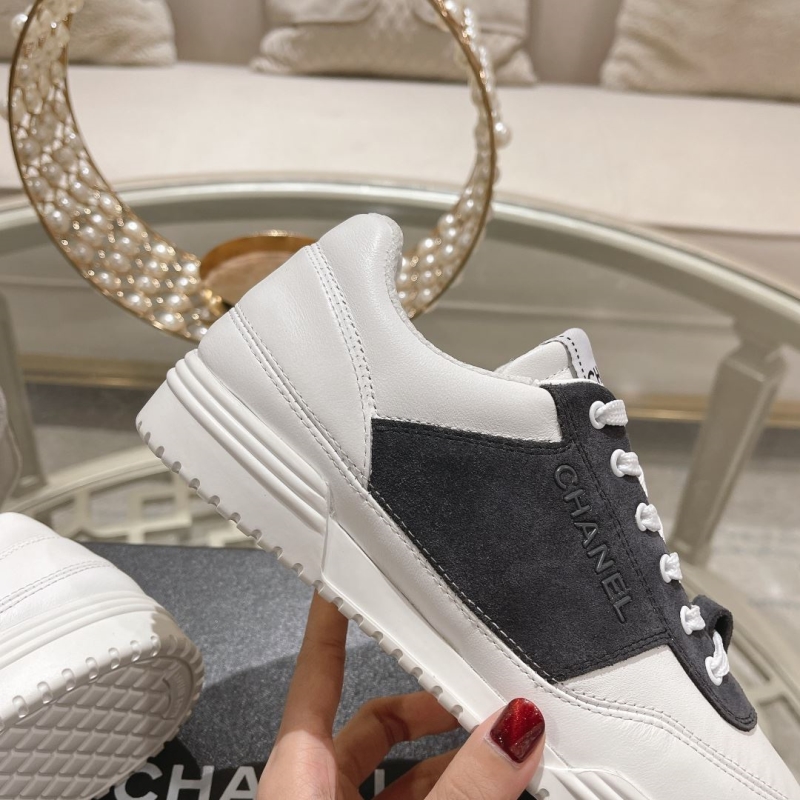 Chanel Casual Shoes